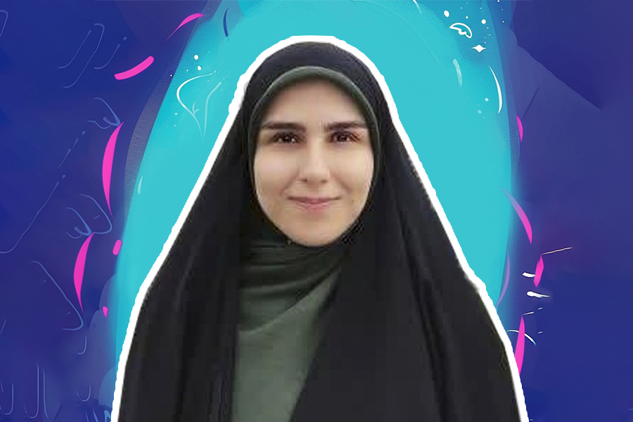 زهرا شاه آبادی