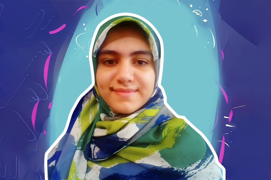 فاطمه صالحی