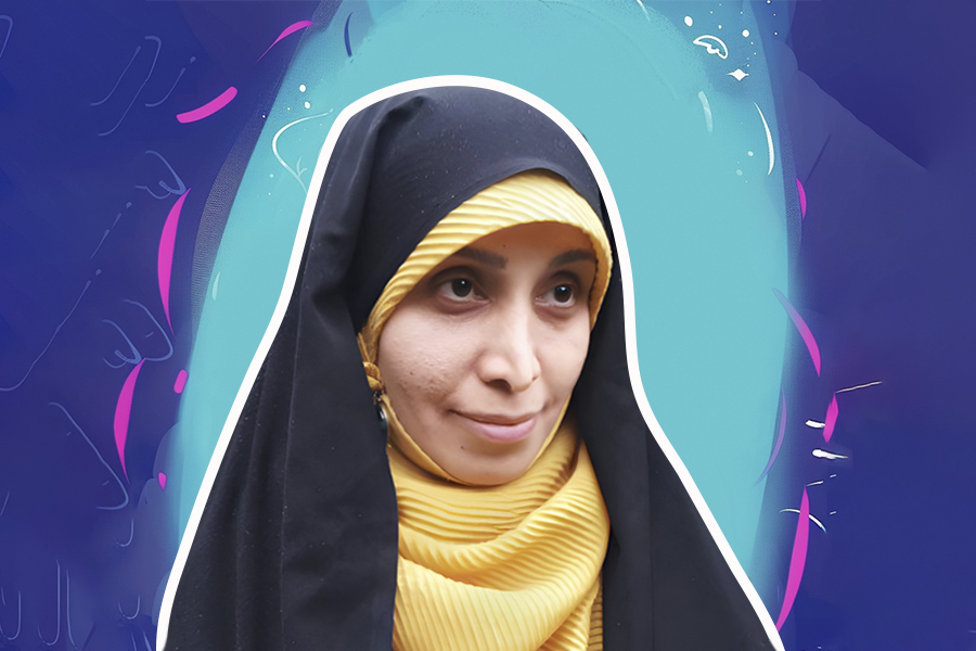 سمیه سبزی